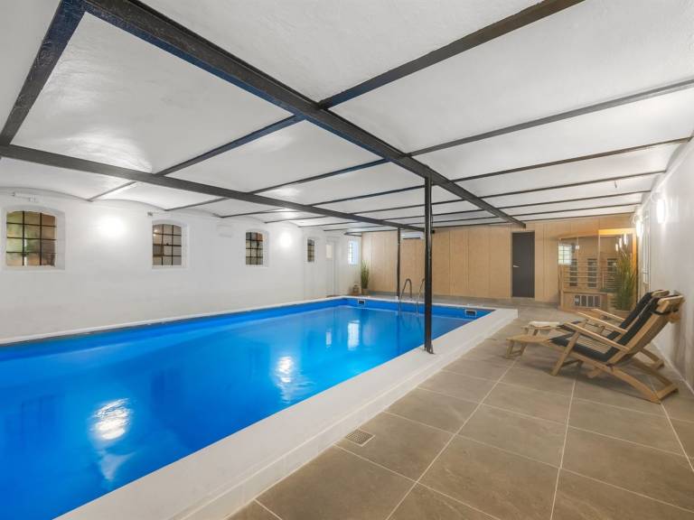 Ferienhaus  Nørre Nebel Sogn