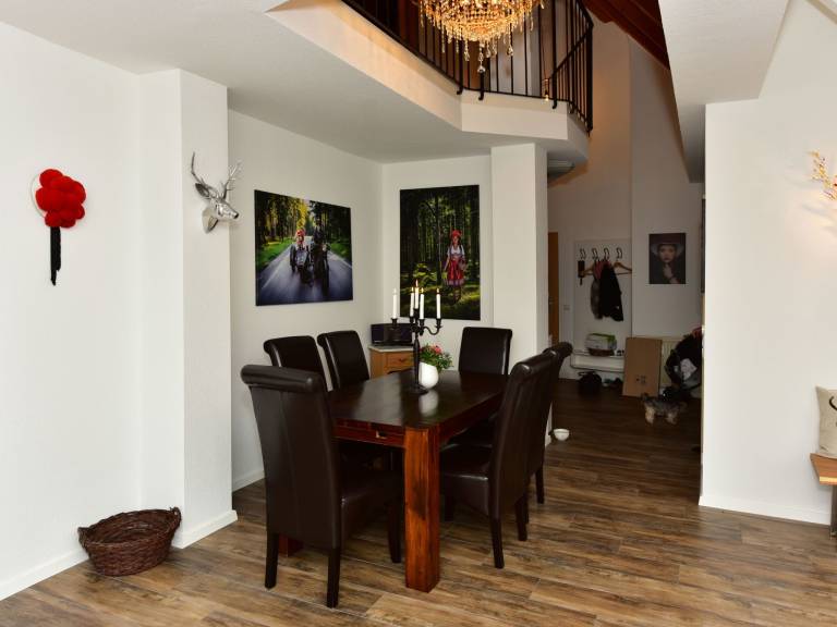 Apartment Black Forest Bollenhut Deluxe — photo 3