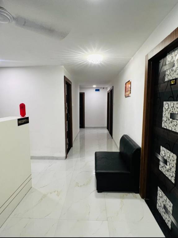 Hotel Shiv Indore — photo 4