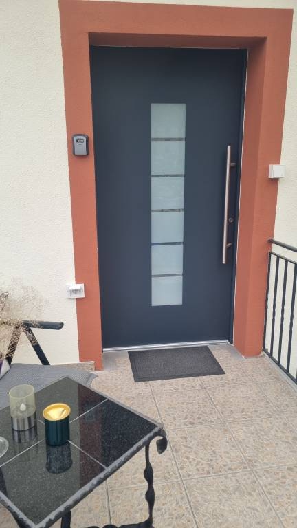 Ferienwohnung Oppenheim