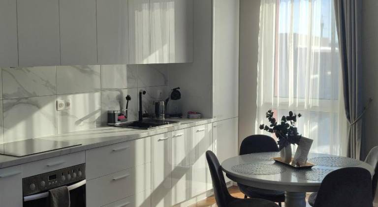 Rental apartment | Pets are welcome in Klaipeda