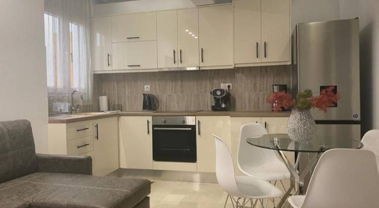 Holiday apartment with terrace | Suitable for remote work | Dogs allowed — photo 3