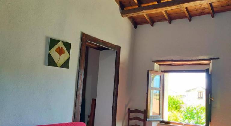 Holiday apartment with 2 rooms for 4 persons — photo 2