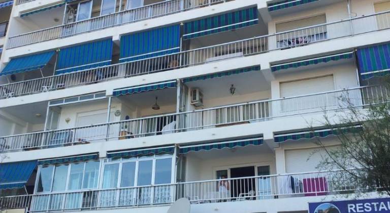 Apartment with terrace — photo 5