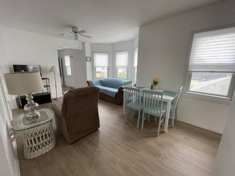 Apartment Seaside Heights