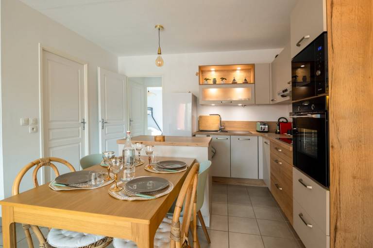 Appartement Exupéry - Welkeys — photo 4