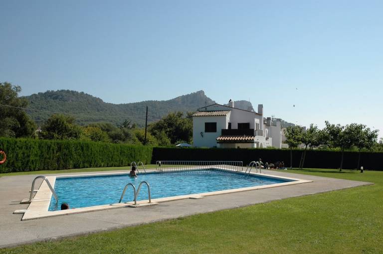 Maison de vacances Torroella de Montgrí