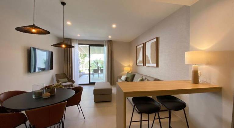 Holiday apartment with 3 rooms for 7 persons — photo 2