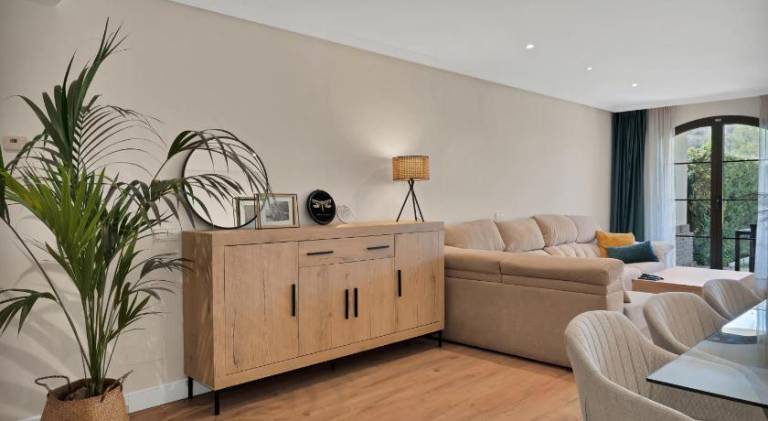 Wonderful holiday apartment with pool | Dogs allowed — photo 4