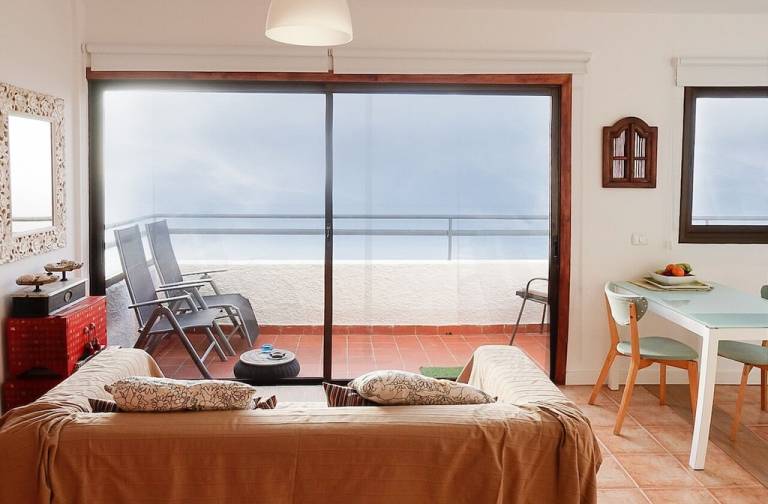 Apartamento Tacoronte