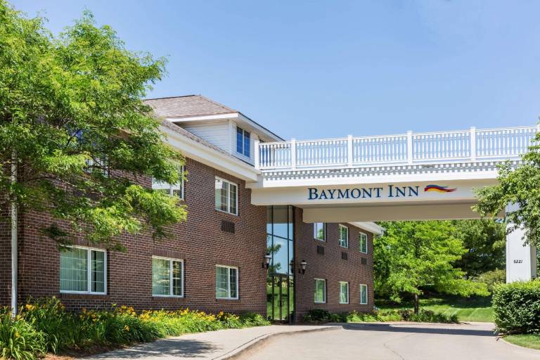 Baymont by Wyndham Des Moines Airport in Des Moines, IA