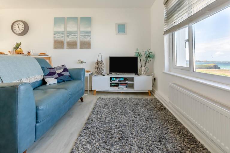 Holiday apartment with 2 rooms for 4 persons — photo 4