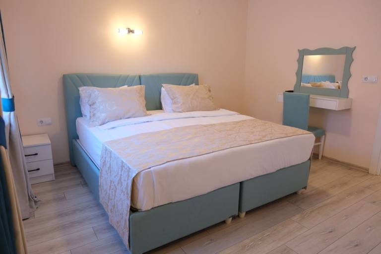 Aparthotel  Kanuni Mahallesi