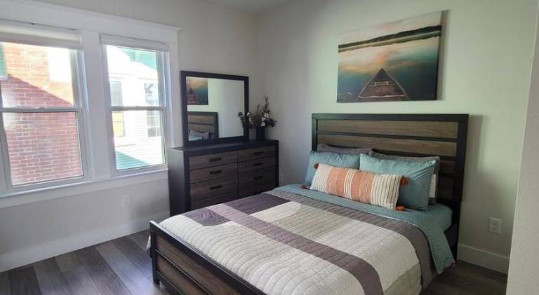 Pleasant vacation home | Pets are welcome — photo 2