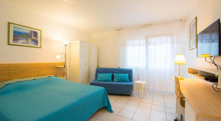 Villa "Les Cactees" Petite residence de tourisme classee 3 etoiles — photo 2