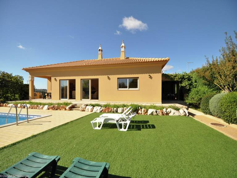 Villa in Algarve with Private Pool — photo 5