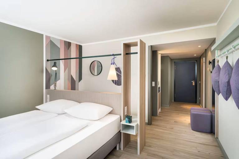 Elaya hotel stuttgart ludwigsburg, Trademark by Wyndham — photo 2