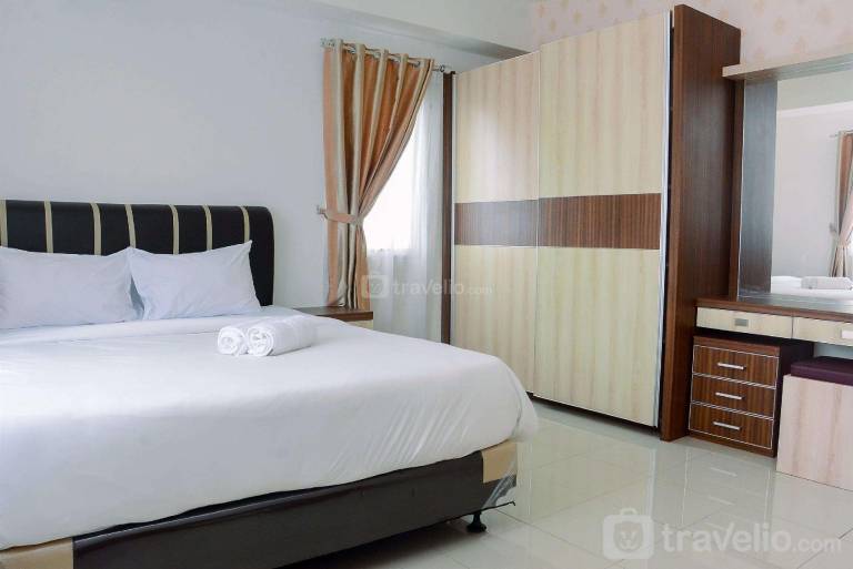 63 m² Ferienwohnung