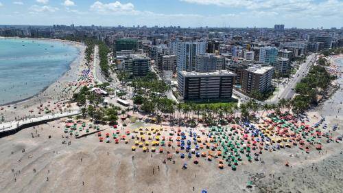 Apartamento Cruz das Almas