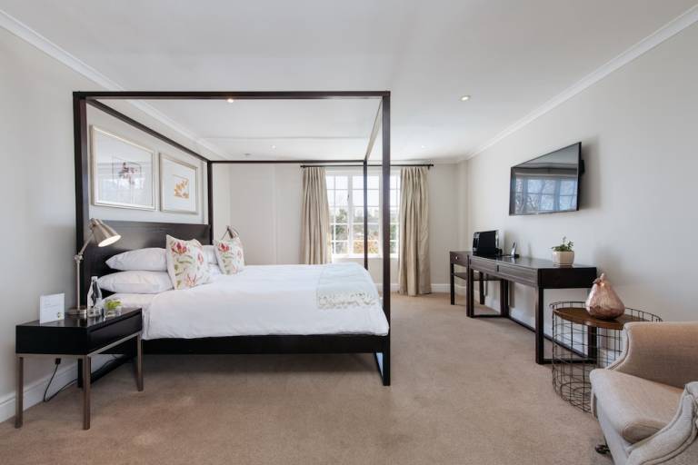 Unterkunft Stellenbosch