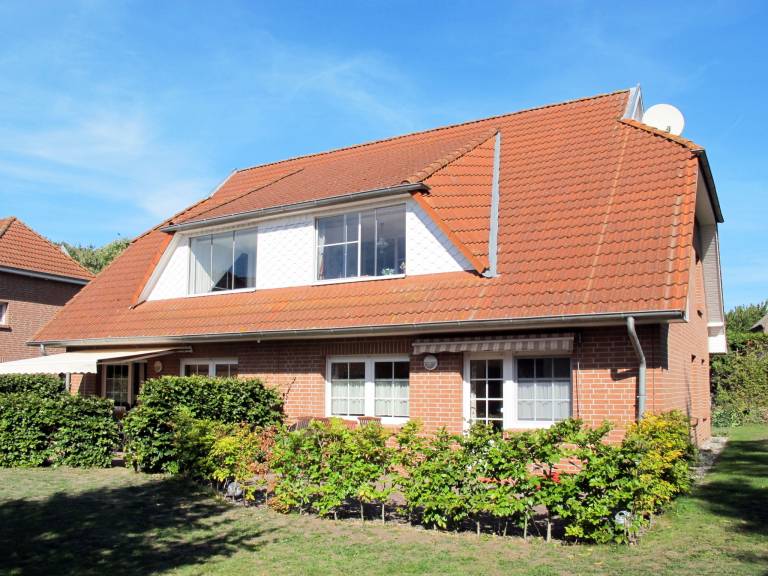 Ferienwohnung  Suhrendorf