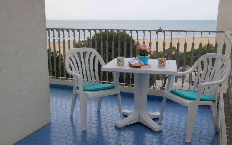 Nice apartment with garden & pool | Next to the beach | Pets are welcome in Udine