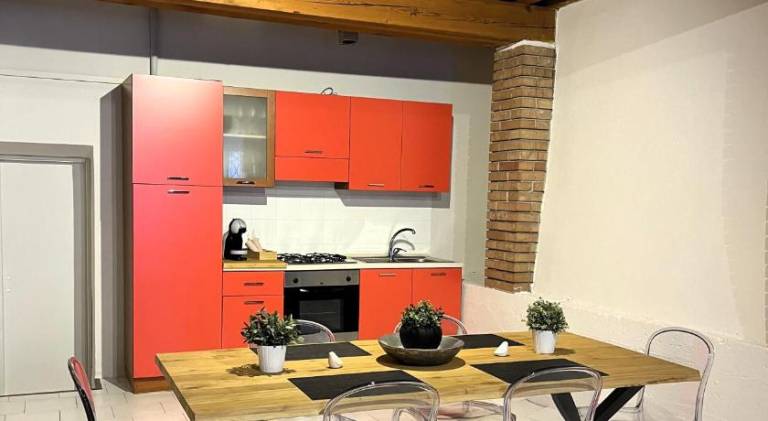Apartment with 1 room for 4 persons — photo 2
