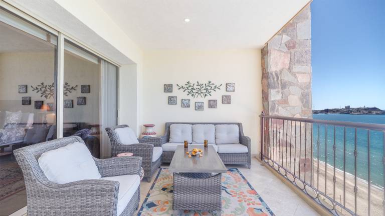 169 m² Ferienwohnung