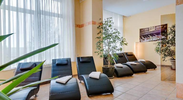 Hotel Alte Klavierfabrik Meißen — photo 3