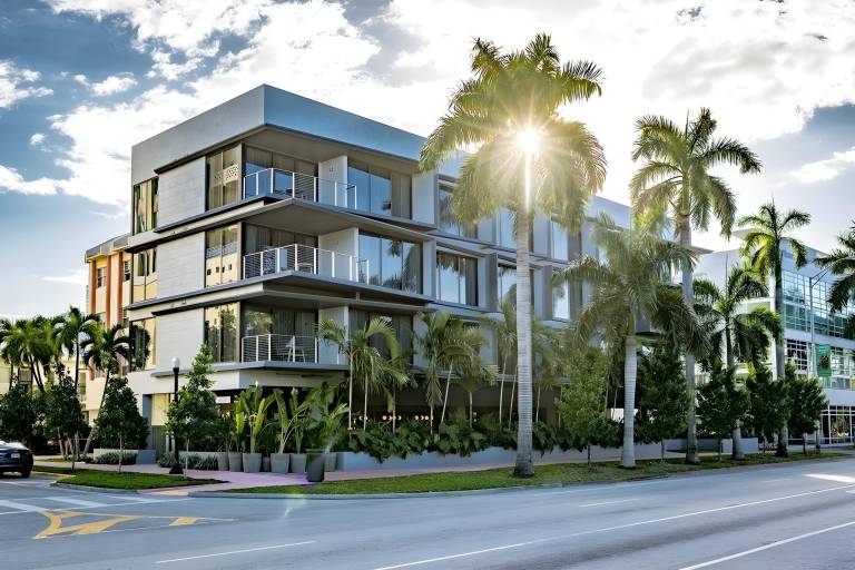 Urbanica Euclid Hotel in Miami Beach, FL