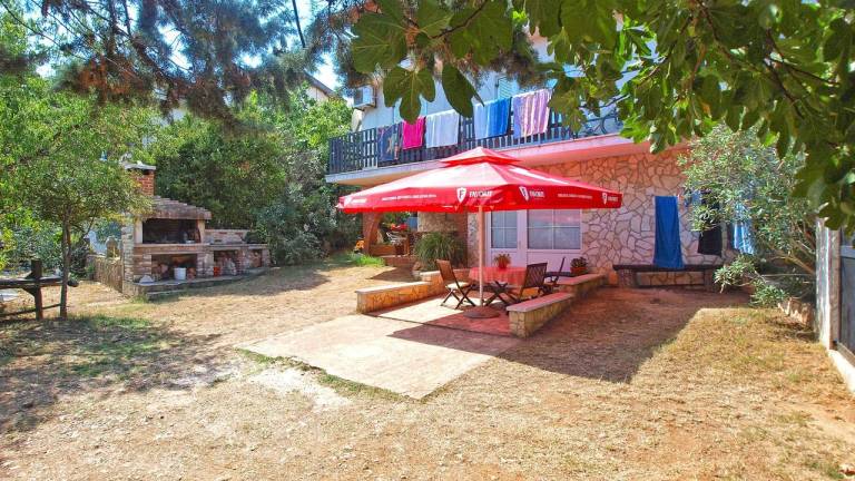 Apartma Kamenjak