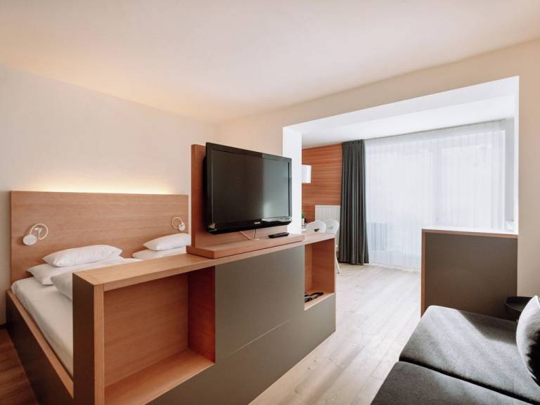 Ferienhaus mit Hund in Moos, Sexten für max. 4 Personen Ferienhaus mit Hund in Moos, Sexten für max. 4 Personen