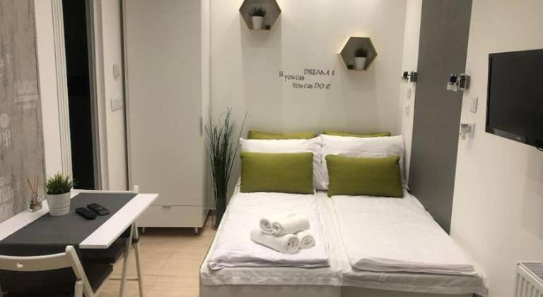 Holiday apartment | Near Dohány Street Synagogue — photo 2