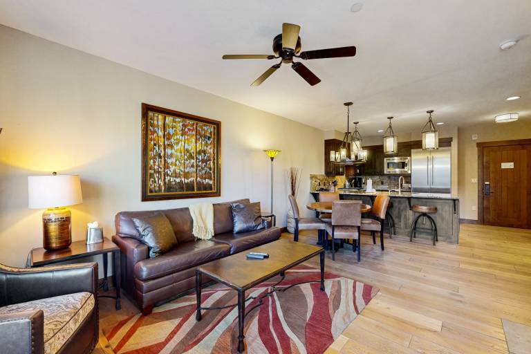 Condo Breckenridge