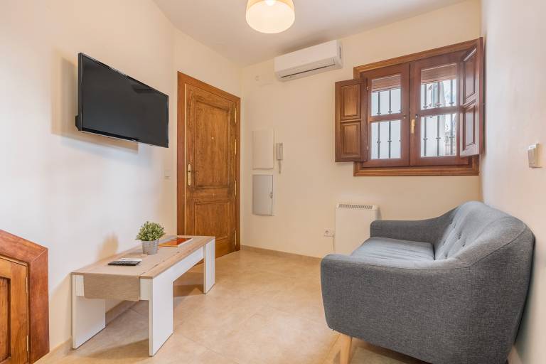 Apartamento Guadix