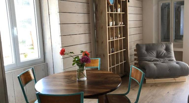 COMME CHEZ SOI in Bourges