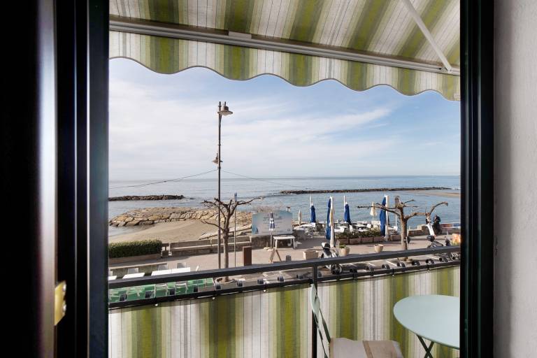 Ferienwohnung Santo Stefano al Mare