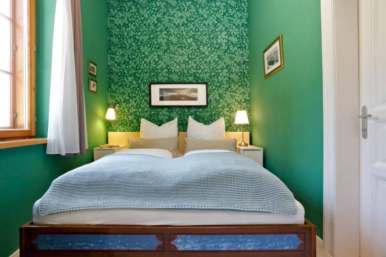 Apartman Annaberg