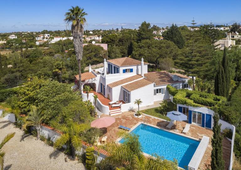 Villa Ferragudo