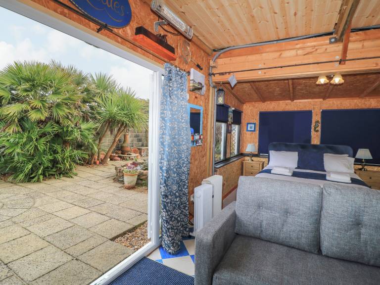 Cottage  Bracklesham Bay