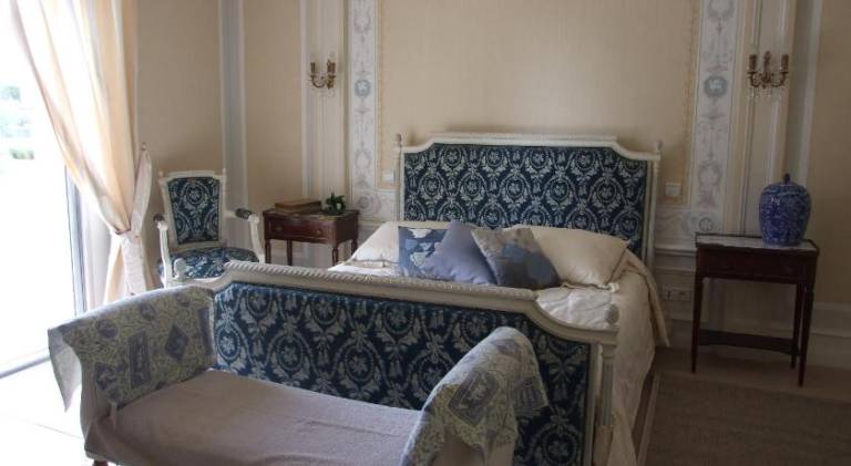 il giardino F Heudier E Decourcy Tessy sur vire Manche