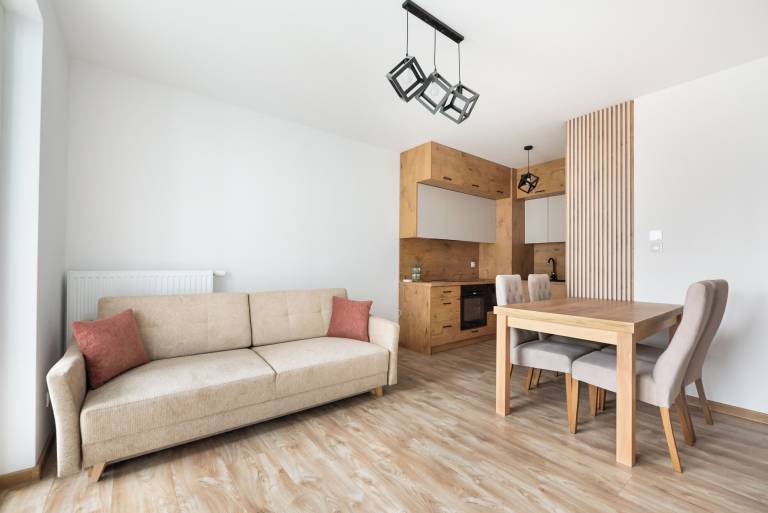 Apartment  Ursus