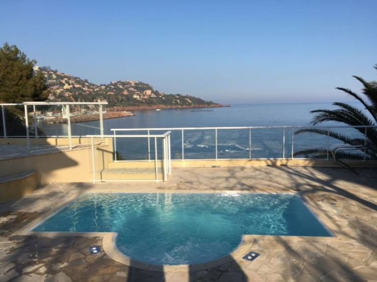 Villa Théoule-sur-Mer