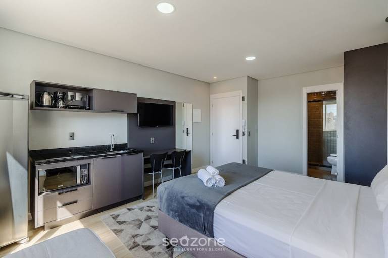 Apartment  Centro Histórico