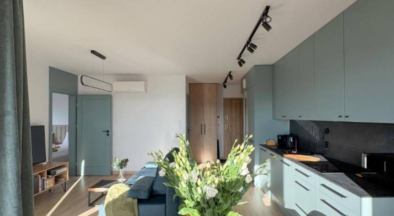 Holiday apartment with terrace — photo 3