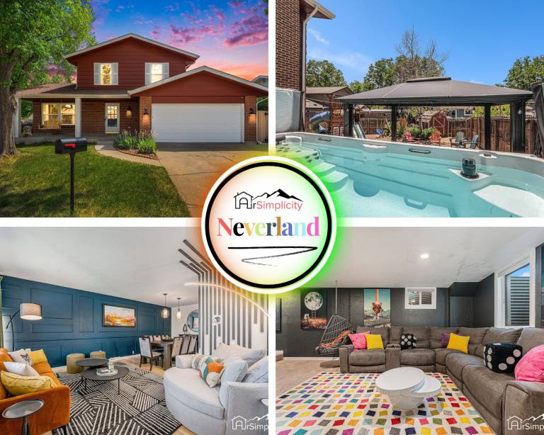 House  Arvada
