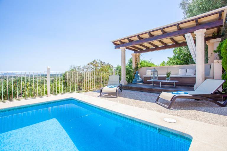 Villa Petra