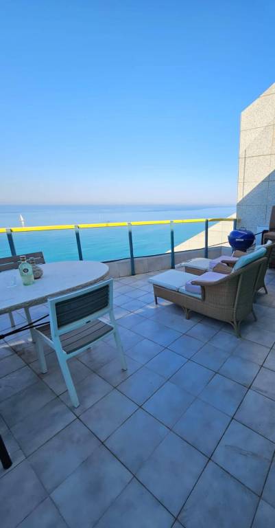 Appartement Herzliya