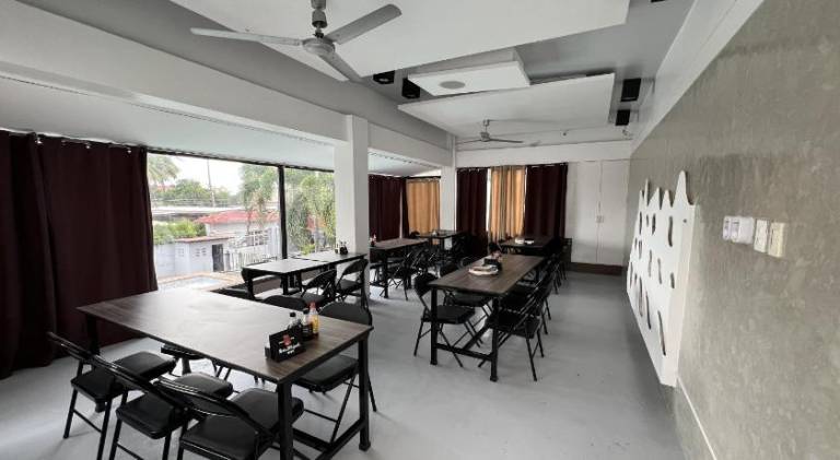 At The Pad Hotel and Resort — photo 3