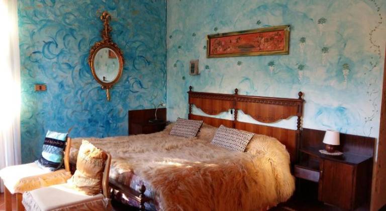 Bed & Breakfast Borgomanero